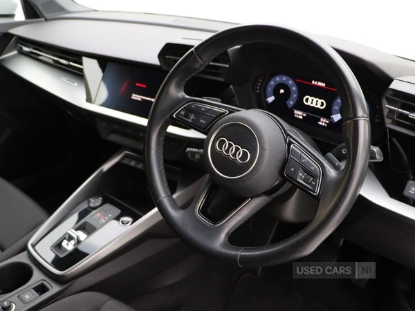 Used Audi A3 2022 for sale - 78205622: Photo 6