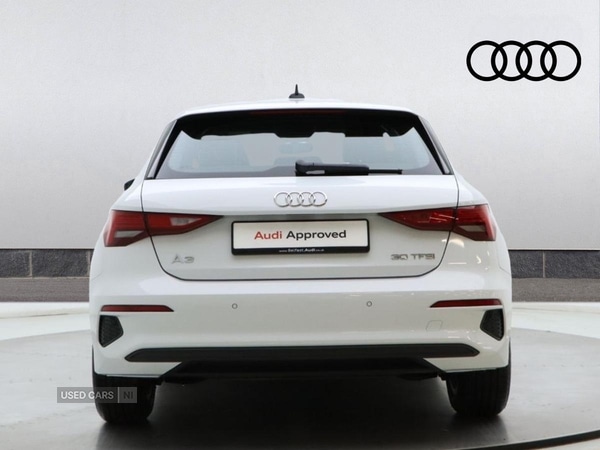 Used Audi A3 2022 for sale - 78205622: Photo 7