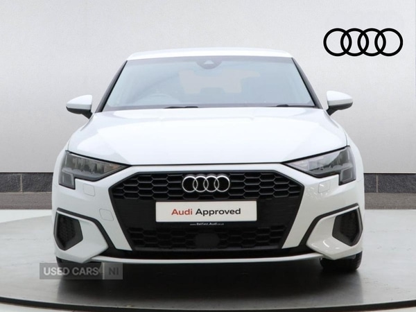 Used Audi A3 2022 for sale - 78205622: Photo 8