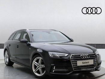 Used Audi A4 2018 for sale - 78562564: Photo