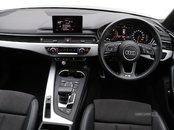 Used Audi A4 2018 for sale - 78562564: Photo