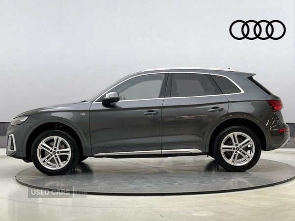 Used Audi Q5 2022 for sale - 77613177: Photo 12