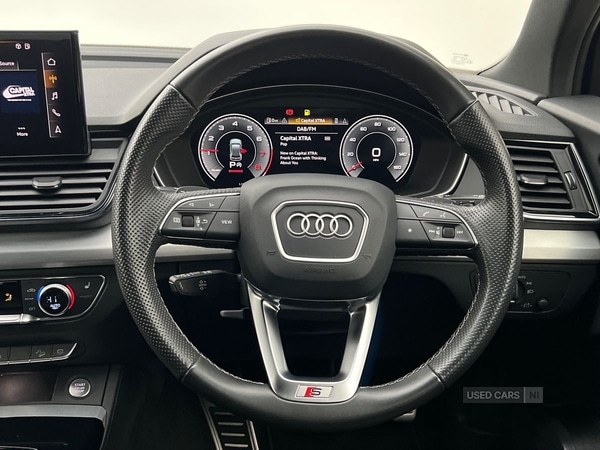 Used Audi Q5 2022 for sale - 77613177: Photo 14