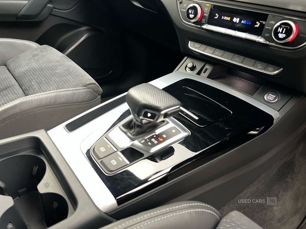 Used Audi Q5 2022 for sale - 77613177: Photo 17