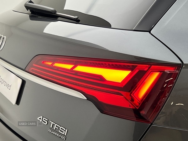 Used Audi Q5 2022 for sale - 77613177: Photo 20