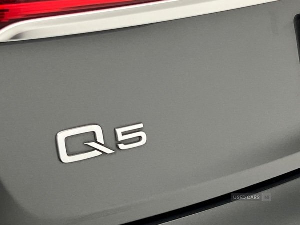 Used Audi Q5 2022 for sale - 77613177: Photo 22