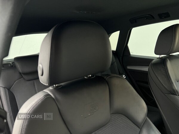 Used Audi Q5 2022 for sale - 77613177: Photo 31