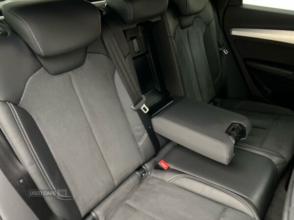 Used Audi Q5 2022 for sale - 77613177: Photo 34