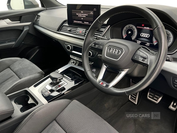 Used Audi Q5 2022 for sale - 77613177: Photo 6
