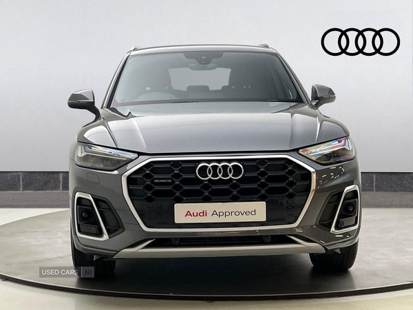 Used Audi Q5 2022 for sale - 77613177: Photo 8