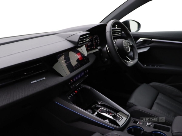 Used Audi A3 2025 for sale - 77292324: Photo 13