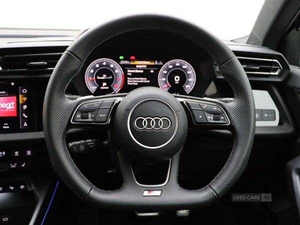 Used Audi A3 2025 for sale - 77292324: Photo 14