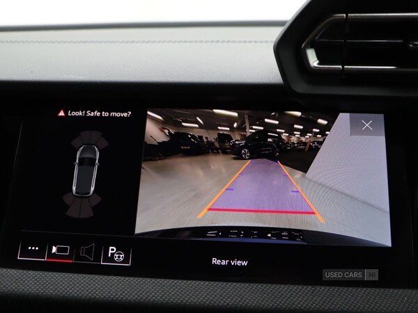 Used Audi A3 2025 for sale - 77292324: Photo 16