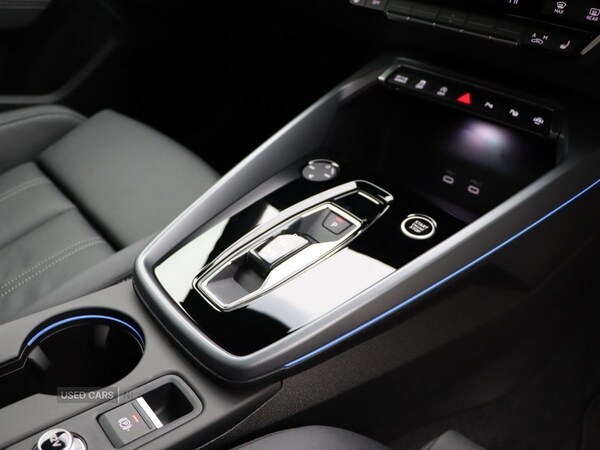 Used Audi A3 2025 for sale - 77292324: Photo 17