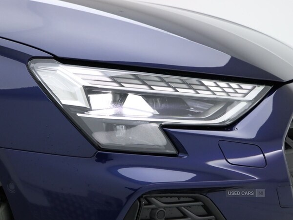 Used Audi A3 2025 for sale - 77292324: Photo 19