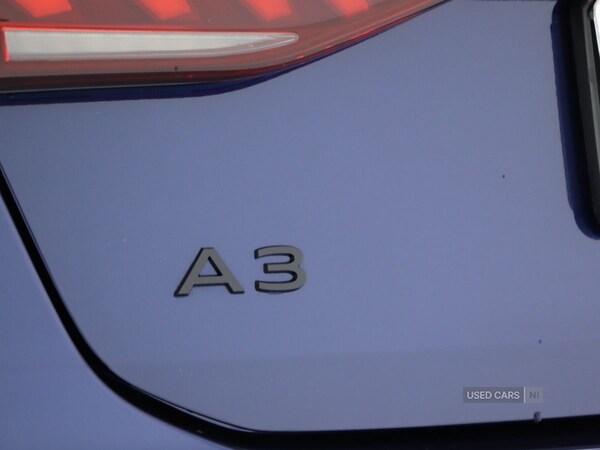 Used Audi A3 2025 for sale - 77292324: Photo 22