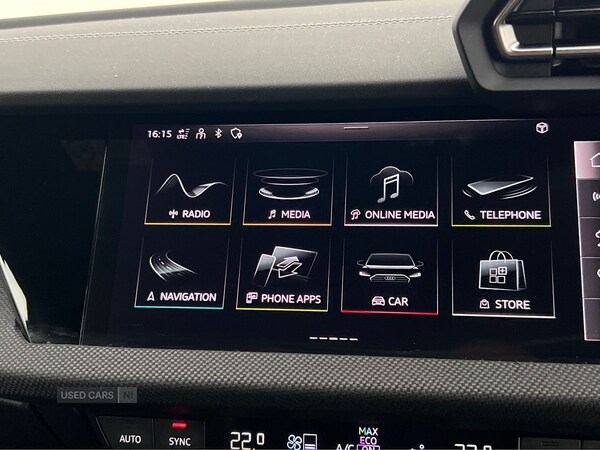 Used Audi A3 2025 for sale - 77292324: Photo 23