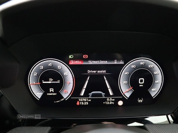 Used Audi A3 2025 for sale - 77292324: Photo 24