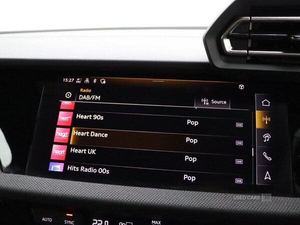 Used Audi A3 2025 for sale - 77292324: Photo 25