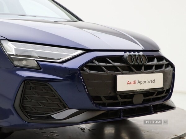 Used Audi A3 2025 for sale - 77292324: Photo 30