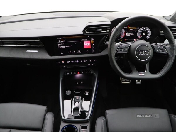 Used Audi A3 2025 for sale - 77292324: Photo 35