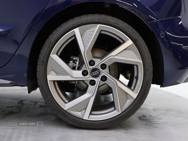 Used Audi A3 2025 for sale - 77292324: Photo 5