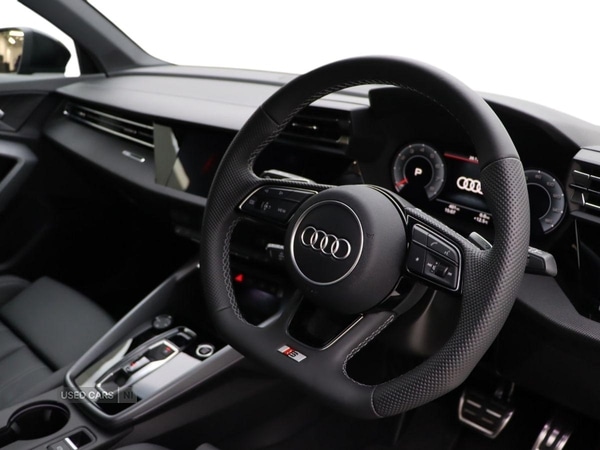 Used Audi A3 2025 for sale - 77292324: Photo 6