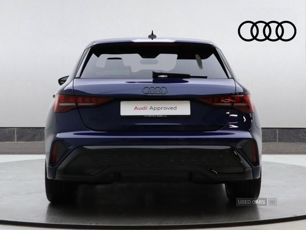 Used Audi A3 2025 for sale - 77292324: Photo 7