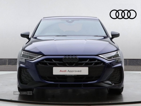 Used Audi A3 2025 for sale - 77292324: Photo 8