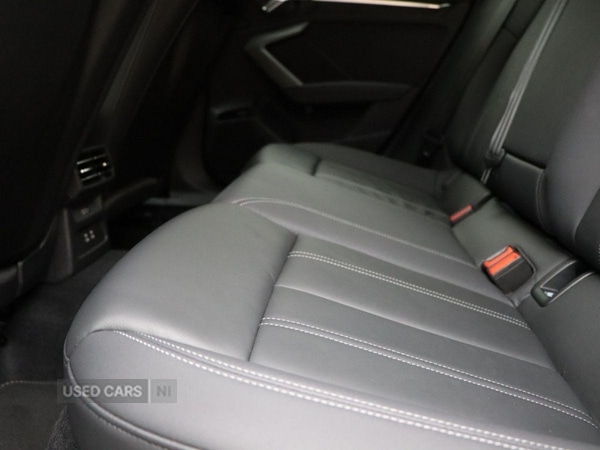 Used Audi A3 2025 for sale - 78008078: Photo 11