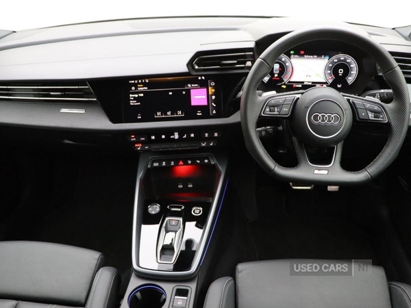 Used Audi A3 2025 for sale - 78008078: Photo 13