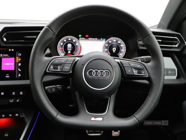 Used Audi A3 2025 for sale - 78008078: Photo 14