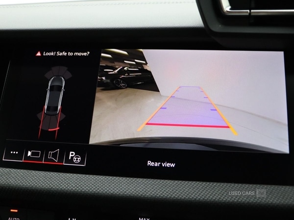 Used Audi A3 2025 for sale - 78008078: Photo 16