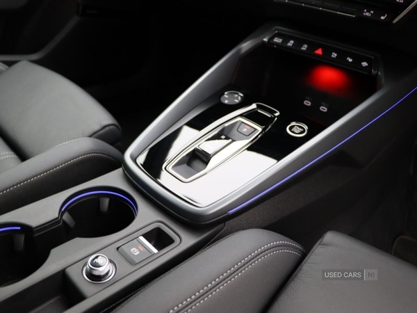 Used Audi A3 2025 for sale - 78008078: Photo 17