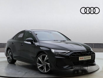 Audi A3 feature image