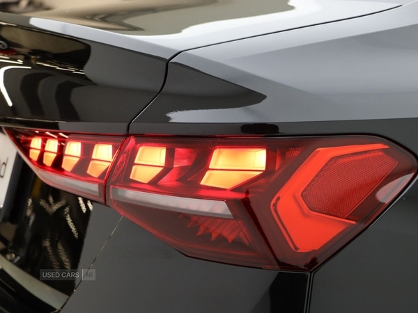 Used Audi A3 2025 for sale - 78008078: Photo 20