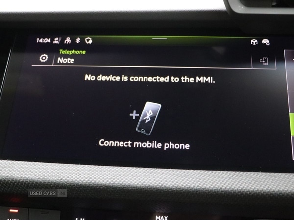 Used Audi A3 2025 for sale - 78008078: Photo 21