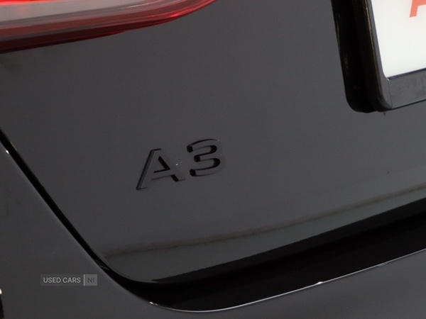 Used Audi A3 2025 for sale - 78008078: Photo 22