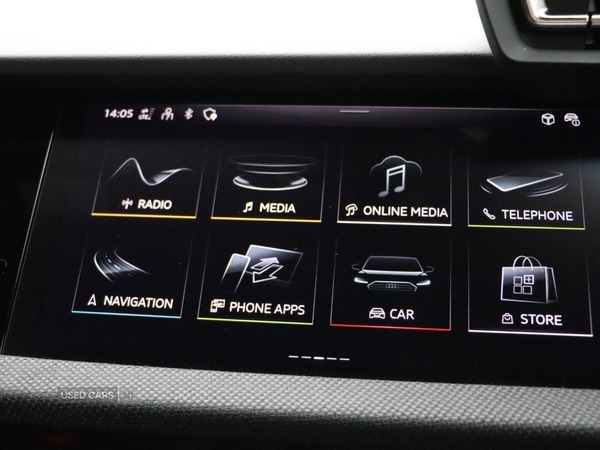 Used Audi A3 2025 for sale - 78008078: Photo 23