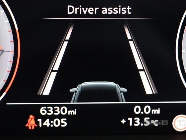 Used Audi A3 2025 for sale - 78008078: Photo 24