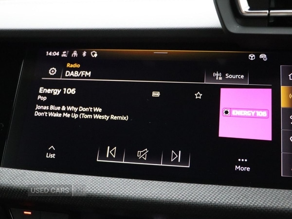 Used Audi A3 2025 for sale - 78008078: Photo 25