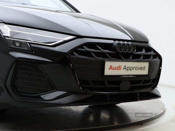 Used Audi A3 2025 for sale - 78008078: Photo 29