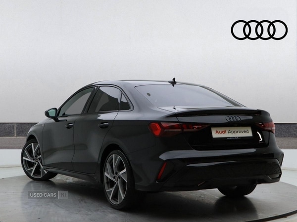 Used Audi A3 2025 for sale - 78008078: Photo 3