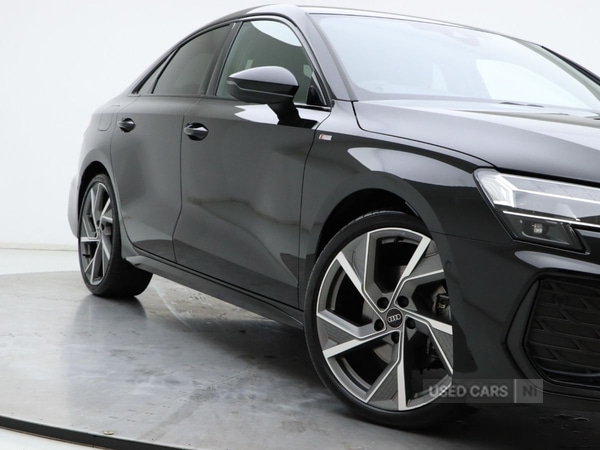 Used Audi A3 2025 for sale - 78008078: Photo 33