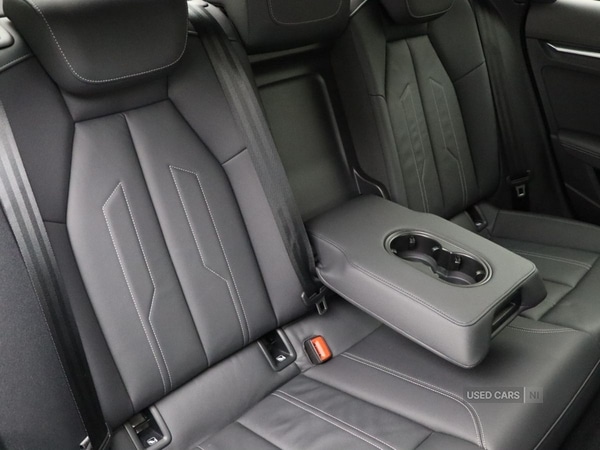 Used Audi A3 2025 for sale - 78008078: Photo 36