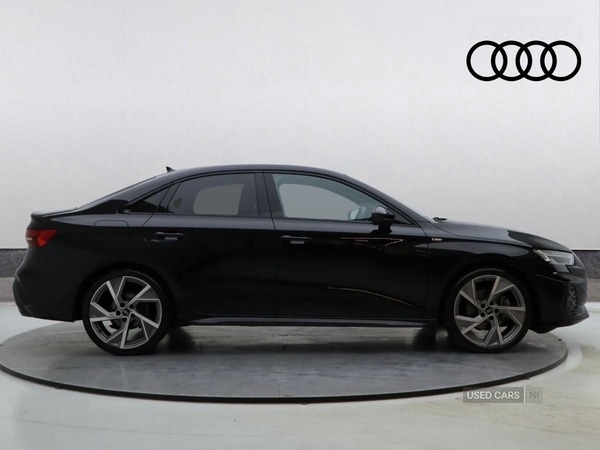 Used Audi A3 2025 for sale - 78008078: Photo 4