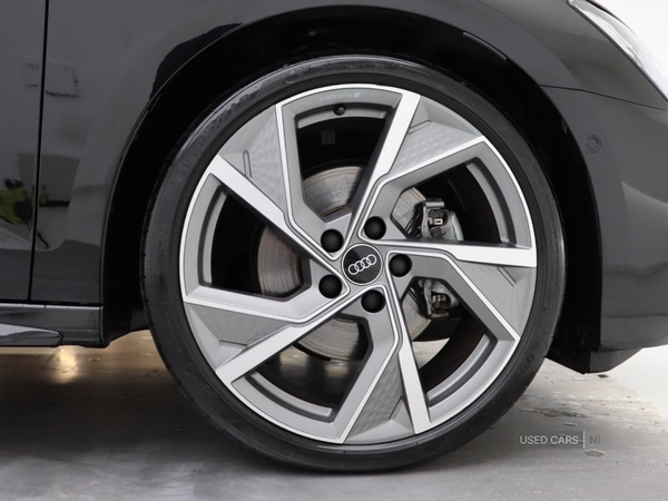 Used Audi A3 2025 for sale - 78008078: Photo 5