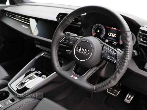 Used Audi A3 2025 for sale - 78008078: Photo 6