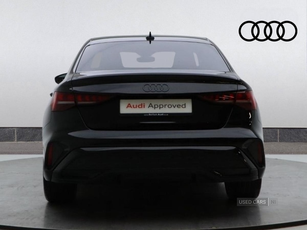 Used Audi A3 2025 for sale - 78008078: Photo 7