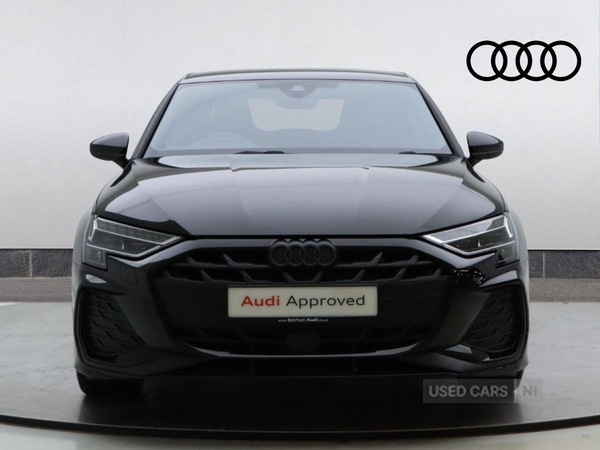 Used Audi A3 2025 for sale - 78008078: Photo 8